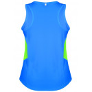 Aussie Pacific Tasman Womens Singlet