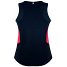 Aussie Pacific Tasman Womens Singlet