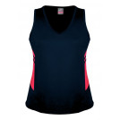 Aussie Pacific Tasman Womens Singlet