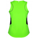 Aussie Pacific Tasman Womens Singlet