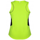 Aussie Pacific Tasman Womens Singlet