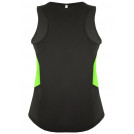 Aussie Pacific Tasman Womens Singlet