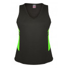 Aussie Pacific Tasman Womens Singlet