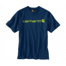 Carhartt Logo Tee