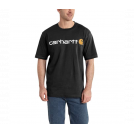 Carhartt Logo Tee