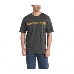 Carhartt Logo Tee