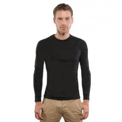 Brass Monkeys Merino Mens L/S Top