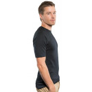 Brass Monkeys Merino Mens S/S Crew Neck Top