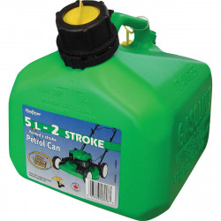 Scepter 2-Stroke 5L Petrol Container 