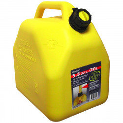 Scepter Short 20L Diesel Container 