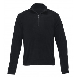 Gear For Life Ballistic 1/4 Zip Microfleece Pullover