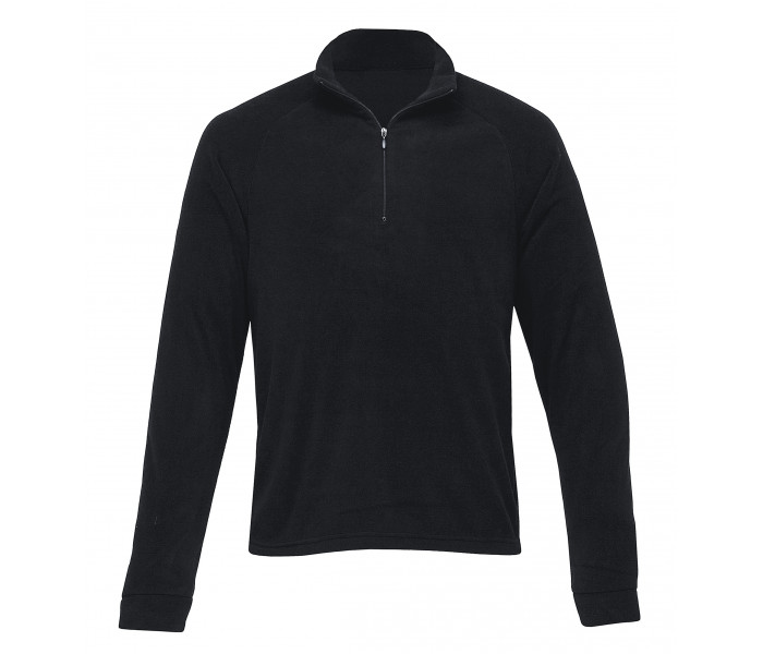 Gear For Life Ballistic 1/4 Zip Microfleece Pullover