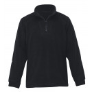 Gear For Life Detailed Polar Fleece Pullover