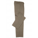 Biz Classic Mens Pleat Front Pants