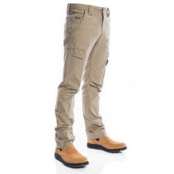 King Gee Narrow Tradie Pants / UP TO 112cm