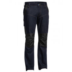 Bisley Flex & Move Denim Jeans