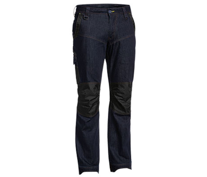 Bisley Flex & Move Denim Jeans