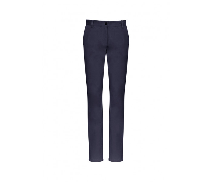 Biz Lawson Womens Chino Pants