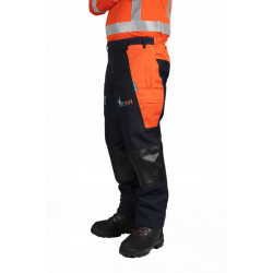 Clogger Arcmax Premium Gen 3 FR Chainsaw Pants