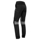 Syzmik Streetworx Cuffed Stretch Pants