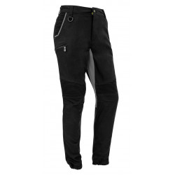 Syzmik Streetworx Cuffed Stretch Pants