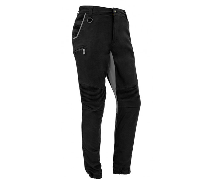 Syzmik Streetworx Cuffed Stretch Pants