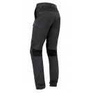 Syzmik Streetworx Cuffed Stretch Pants