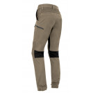 Syzmik Streetworx Cuffed Stretch Pants