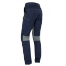 Syzmik Streetworx Cuffed Stretch Pants