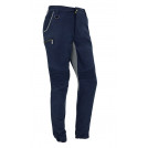 Syzmik Streetworx Cuffed Stretch Pants