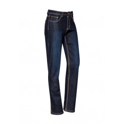 Syzmik Stretch Denim Womens Jeans