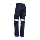 Syzmik Rugged Cooling Mens Taped Pants