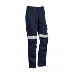 Syzmik Rugged Cooling Mens Taped Pants