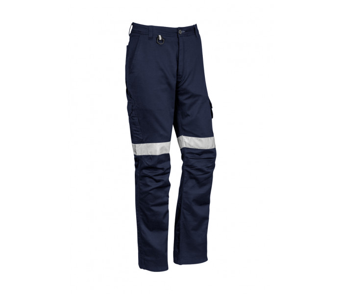 Syzmik Rugged Cooling Mens Taped Pants