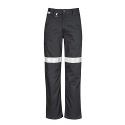 Syzmik Utility Mens Taped Pants