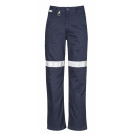 Syzmik Utility Mens Taped Pants