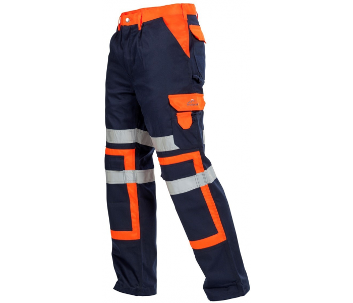 Westpeak Hi-Vis Taped Kneepad Pants