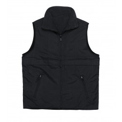 Gear For Life Nylon Ottoman Vest