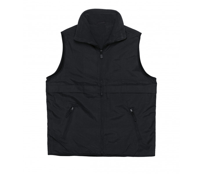 Gear For Life Nylon Ottoman Vest