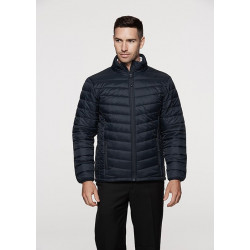 Aussie Pacific Buller Mens Puffer Jacket