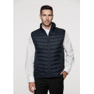 Aussie Pacific Snowy Mens Puffer Vest