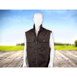 Norsewear Oilskin Vest