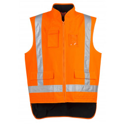 Syzmik TTMC-W17 Lined Vest