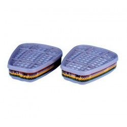 3M 6059 Multi Gas/Vapour Filters