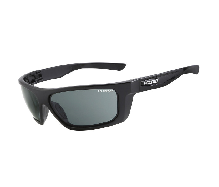 Scope Flash Polarised Safety Glasses