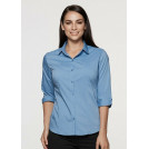 Aussie Pacific Mosman Womens 3/4 Sleeve Shirt