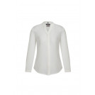 Biz Corp. Juliette L/S Blouse