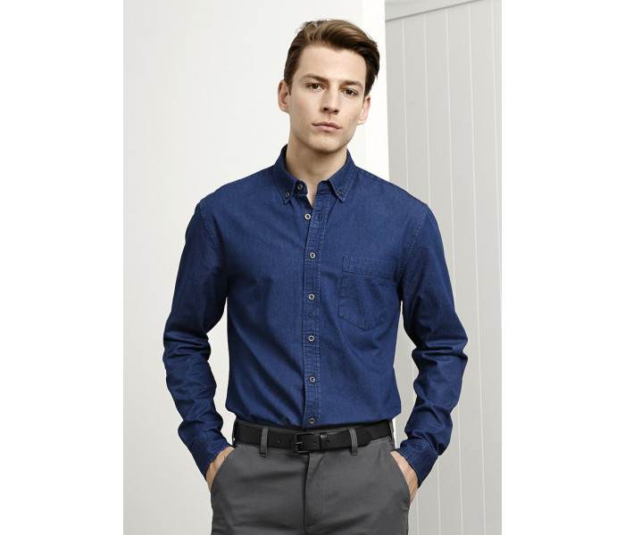 Biz Indie Mens Shirt