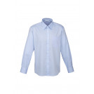 Biz Luxe Mens Shirt