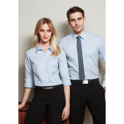 Biz Luxe Mens Shirt